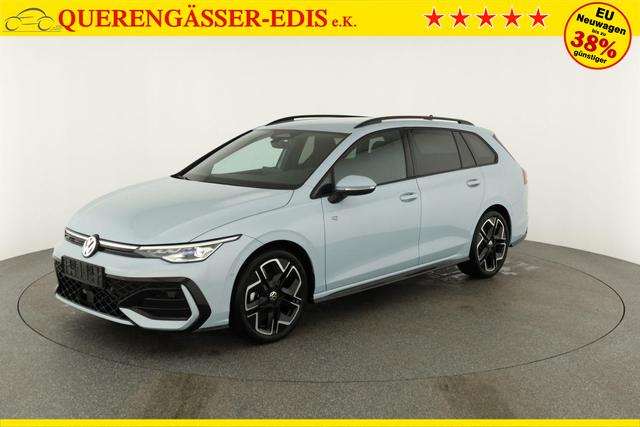 Volkswagen Golf Variant 1.5 TSI 110 kW R-Line VIII R-LINE, AHK, easyOpen, Kamera, LED-Plus, 3-J Garantie 