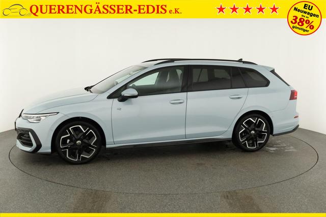 Volkswagen Golf Variant 1.5 TSI 110 kW R-Line VIII R-LINE, AHK, easyOpen, Kamera, LED-Plus, 3-J Garantie 