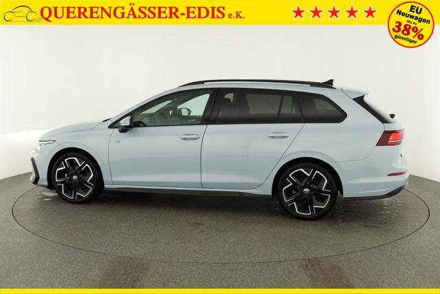Volkswagen Golf Variant 1.5 TSI 110 kW R-Line VIII R-LINE, AHK, easyOpen, Kamera, LED-Plus, 3-J Garantie 