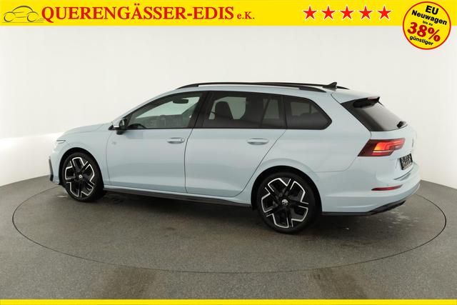 Volkswagen Golf Variant 1.5 TSI 110 kW R-Line VIII R-LINE, AHK, easyOpen, Kamera, LED-Plus, 3-J Garantie 
