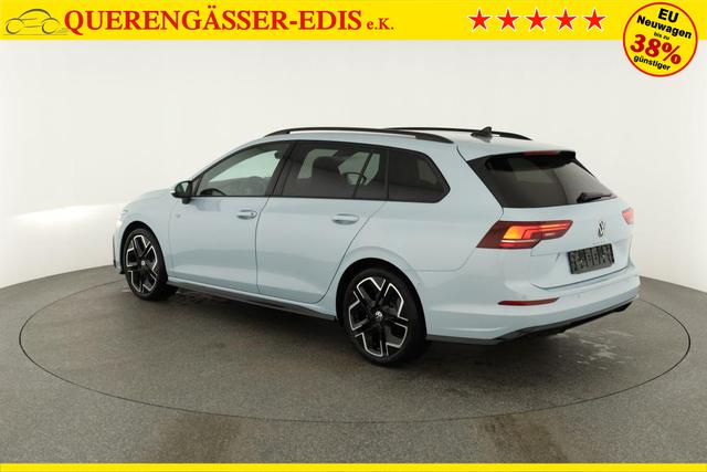 Volkswagen Golf Variant 1.5 TSI 110 kW R-Line VIII R-LINE, AHK, easyOpen, Kamera, LED-Plus, 3-J Garantie 