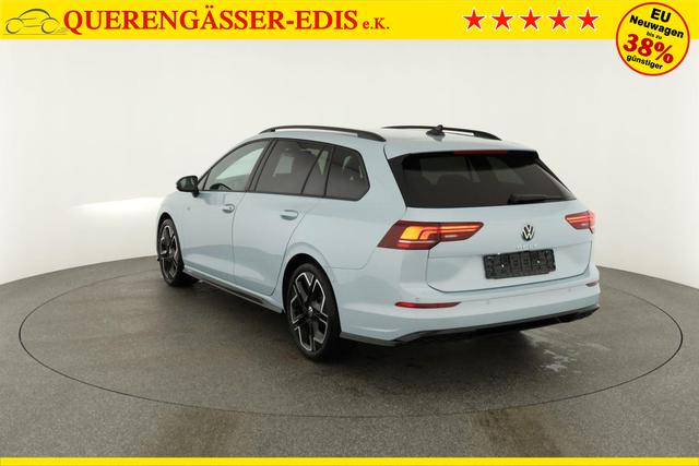Volkswagen Golf Variant 1.5 TSI 110 kW R-Line VIII R-LINE, AHK, easyOpen, Kamera, LED-Plus, 3-J Garantie 