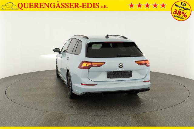 Volkswagen Golf Variant 1.5 TSI 110 kW R-Line VIII R-LINE, AHK, easyOpen, Kamera, LED-Plus, 3-J Garantie 