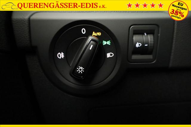 Volkswagen T-Cross 1.0 TSI 85 kW Life DSG Life, LED, Kamera, Side, ACC, Winter, sofort 