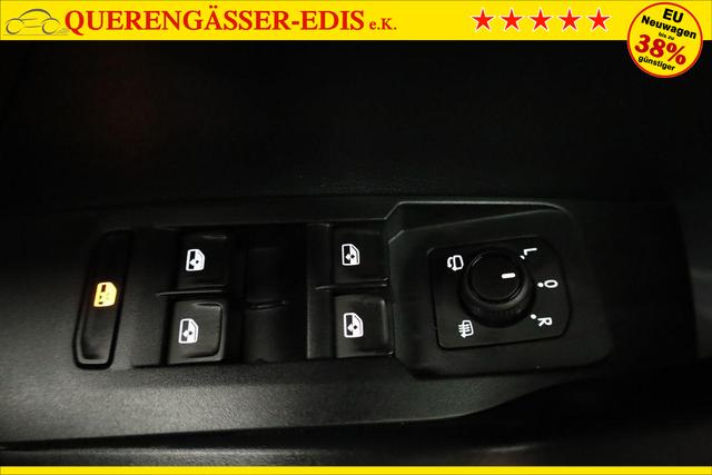 Volkswagen T-Cross 1.0 TSI 85 kW Life DSG Life, LED, Kamera, Side, ACC, Winter, sofort 