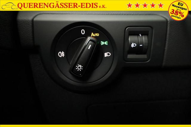 Volkswagen T-Cross 1.0 TSI 85 kW Life DSG Life, LED, Kamera, Side, ACC, Winter, sofort 
