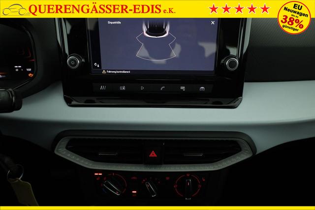 Seat Arona Style 1.0 TSI DSG Style, AppConnect, Winterpaket 
