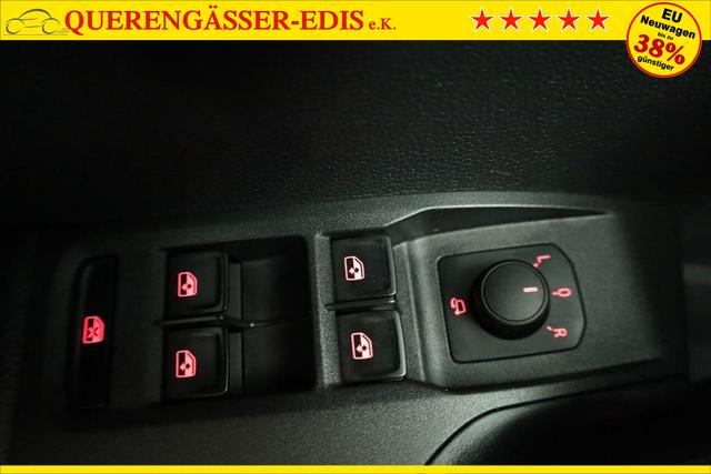Seat Arona Style 1.0 TSI DSG Style, AppConnect, Winterpaket 