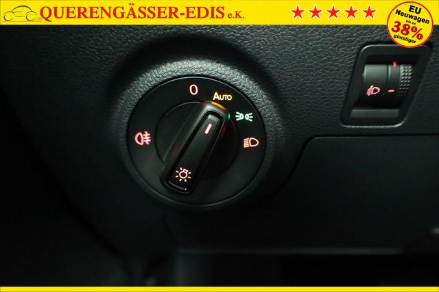 Seat Arona Style 1.0 TSI DSG Style, AppConnect, Winterpaket 