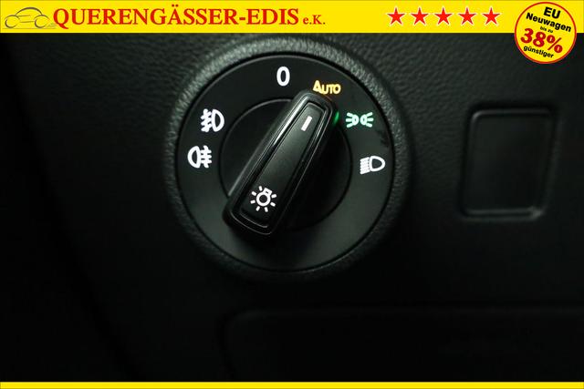 Seat Ateca Style 1.5 TSI DSG Style, AHK, Kamera, FullLink, Parklenk 