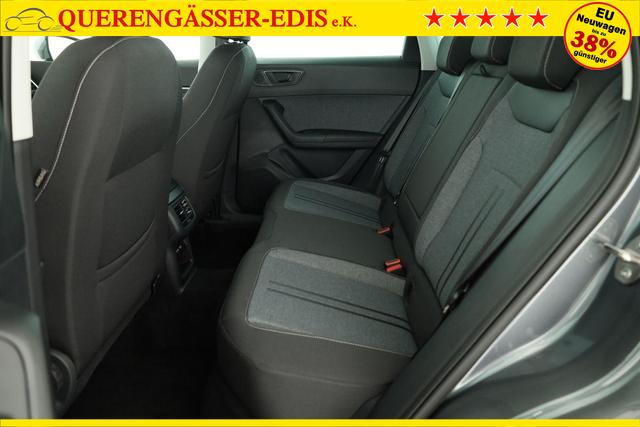 Seat Ateca Style 1.5 TSI DSG Style, AHK, Kamera, FullLink, Parklenk 