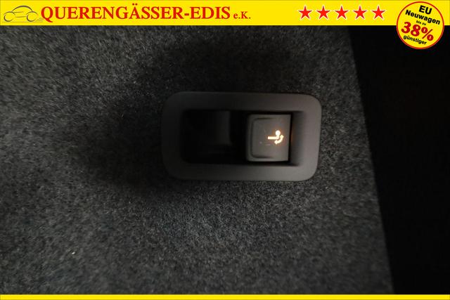 Seat Ateca Style 1.5 TSI DSG Style, AHK, Kamera, FullLink, Parklenk 