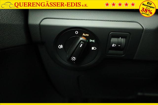 Volkswagen T-Cross 1.0 TSI 85 kW Life DSG Life, LED, Kamera, Side, ACC, Winter, sofort 