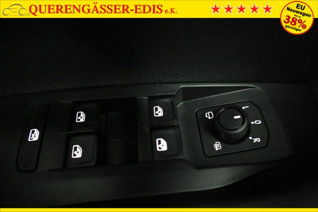 Volkswagen T-Cross 1.0 TSI 85 kW Life DSG Life, AHK, LED, Kamera, Side, ACC, Winter, sofort 