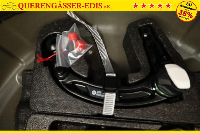 Volkswagen T-Cross 1.0 TSI 85 kW Life DSG Life, AHK, LED, Kamera, Side, ACC, Winter, sofort 