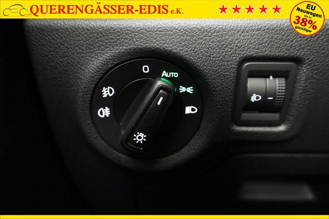 Skoda Fabia Monte Carlo 1.0 TSI DSG Carlo, LED, Kamera, Winter, 4 J.-Garantie 