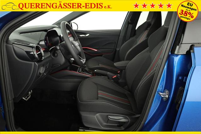 Skoda Fabia Monte Carlo 1.0 TSI DSG Carlo, LED, Kamera, Winter, 4 J.-Garantie 