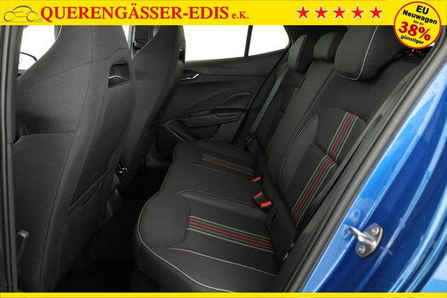 Skoda Fabia Monte Carlo 1.0 TSI DSG Carlo, LED, Kamera, Winter, 4 J.-Garantie 