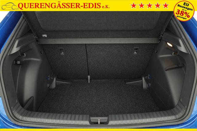 Skoda Fabia Monte Carlo 1.0 TSI DSG Carlo, LED, Kamera, Winter, 4 J.-Garantie 