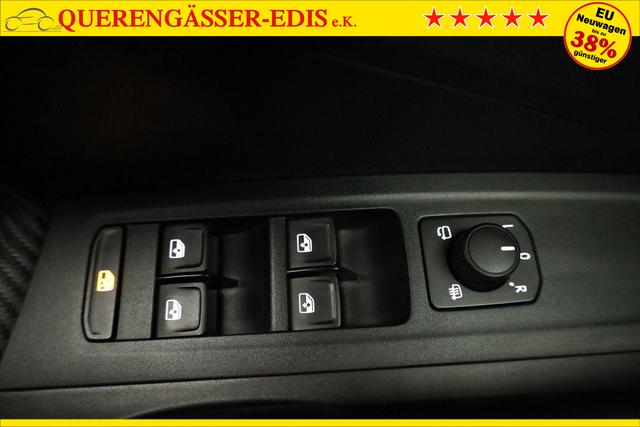 Skoda Fabia Monte Carlo 1.0 TSI DSG Carlo, LED, Kamera, Winter, 4 J.-Garantie 