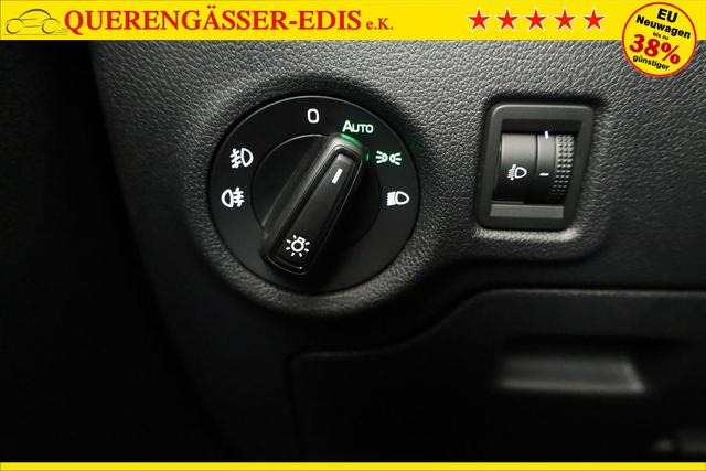 Skoda Fabia Monte Carlo 1.0 TSI DSG Carlo, LED, Kamera, Winter, 4 J.-Garantie 