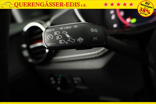 Skoda Fabia Monte Carlo 1.0 TSI DSG Carlo, LED, Kamera, Winter, 4 J.-Garantie 