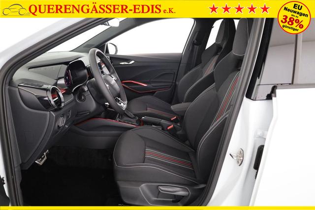 Skoda Fabia Monte Carlo 1.0 TSI DSG Carlo, LED, Kamera, Winter, 4 J.-Garantie 