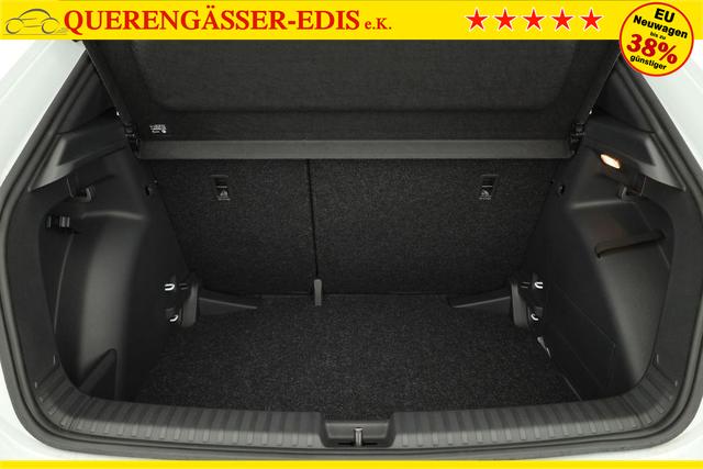 Skoda Fabia Monte Carlo 1.0 TSI DSG Carlo, LED, Kamera, Winter, 4 J.-Garantie 