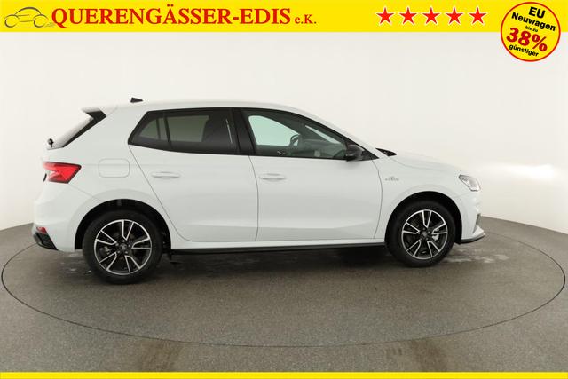 Skoda Fabia Monte Carlo 1.0 TSI DSG Carlo, LED, Kamera, Winter, 4 J.-Garantie 