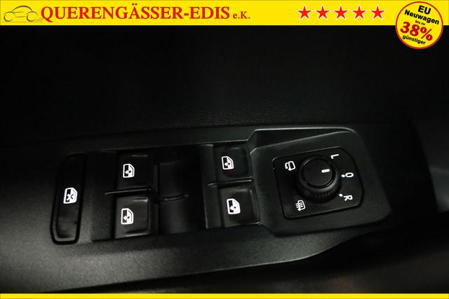 Volkswagen T-Cross 1.0 TSI 85 kW Life DSG Life, AHK, LED, Kamera, Side, ACC, Winter, sofort 