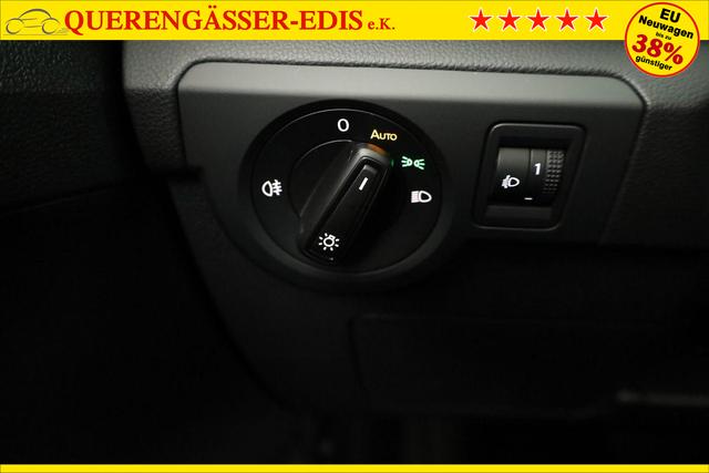 Volkswagen T-Cross 1.0 TSI 85 kW Life DSG Life, AHK, LED, Kamera, Side, ACC, Winter, sofort 