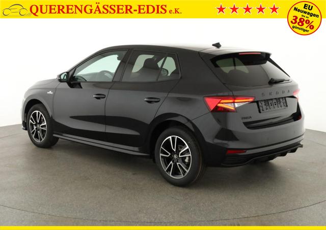 Skoda Fabia Monte Carlo 1.0 TSI DSG Carlo, LED, Kamera, Winter, 4 J.-Garantie 