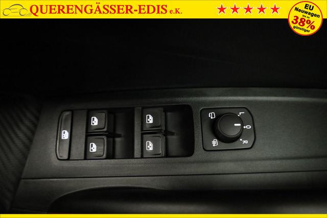 Skoda Fabia Monte Carlo 1.0 TSI DSG Carlo, LED, Kamera, Winter, 4 J.-Garantie 