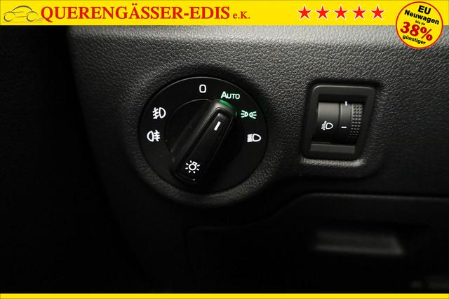 Skoda Fabia Monte Carlo 1.0 TSI DSG Carlo, LED, Kamera, Winter, 4 J.-Garantie 