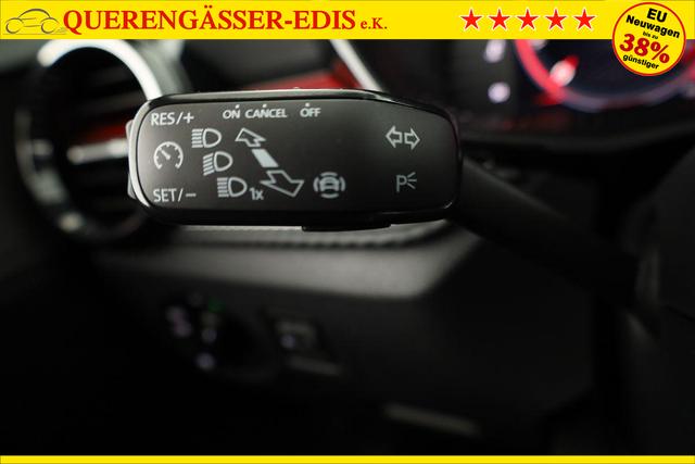 Skoda Fabia Monte Carlo 1.0 TSI DSG Carlo, LED, Kamera, Winter, 4 J.-Garantie 