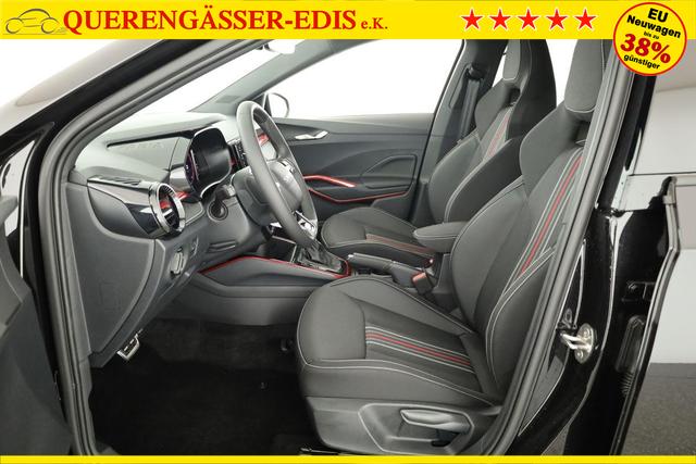 Skoda Fabia Monte Carlo 1.0 TSI DSG Carlo, LED, Kamera, Winter, 4 J.-Garantie 