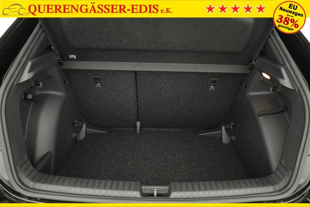 Skoda Fabia Monte Carlo 1.0 TSI DSG Carlo, LED, Kamera, Winter, 4 J.-Garantie 