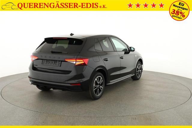 Skoda Fabia Monte Carlo 1.0 TSI DSG Carlo, LED, Kamera, Winter, 4 J.-Garantie 