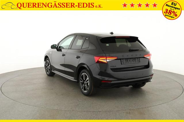 Skoda Fabia Monte Carlo 1.0 TSI DSG Carlo, LED, Kamera, Winter, 4 J.-Garantie 