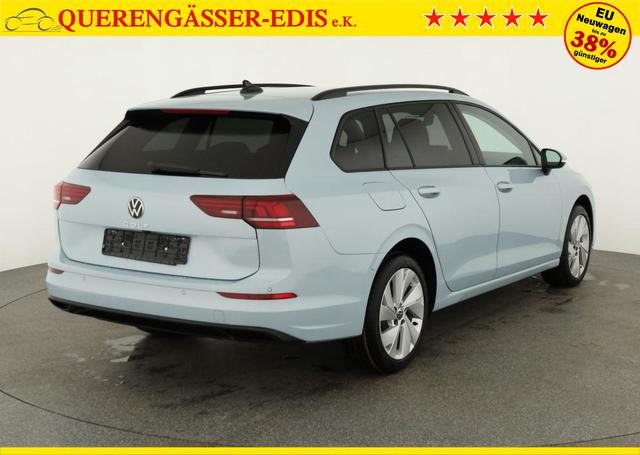 Volkswagen Golf Variant VIII 2.0 TDI DSG Life, easyOpen, Kamera, 3-J Garantie 