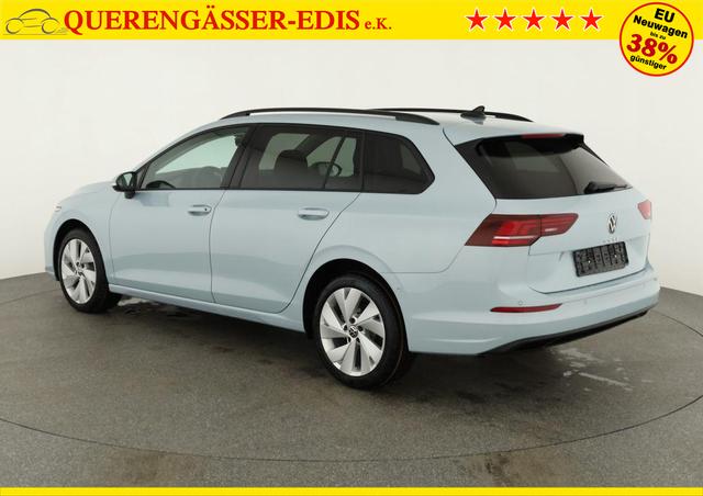 Volkswagen Golf Variant VIII 2.0 TDI DSG Life, easyOpen, Kamera, 3-J Garantie 