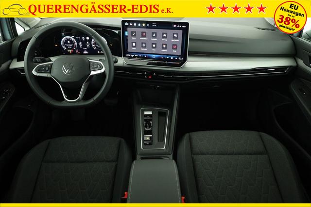 Volkswagen Golf Variant VIII 2.0 TDI DSG Life, easyOpen, Kamera, 3-J Garantie 