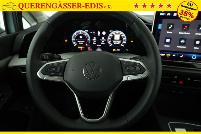 Volkswagen Golf Variant VIII 2.0 TDI DSG Life, easyOpen, Kamera, 3-J Garantie 