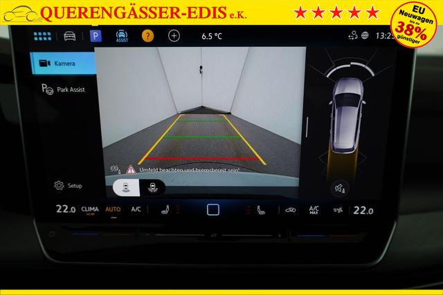 Volkswagen Golf Variant VIII 2.0 TDI DSG Life, easyOpen, Kamera, 3-J Garantie 