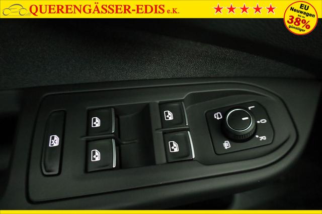 Volkswagen Golf Variant VIII 2.0 TDI DSG Life, easyOpen, Kamera, 3-J Garantie 