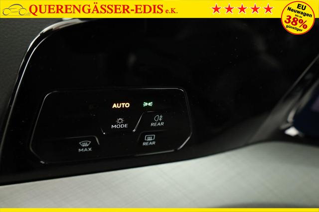Volkswagen Golf Variant VIII 2.0 TDI DSG Life, easyOpen, Kamera, 3-J Garantie 