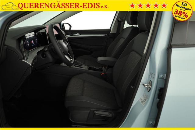 Volkswagen Golf Variant VIII 2.0 TDI DSG Life, easyOpen, Kamera, 3-J Garantie 