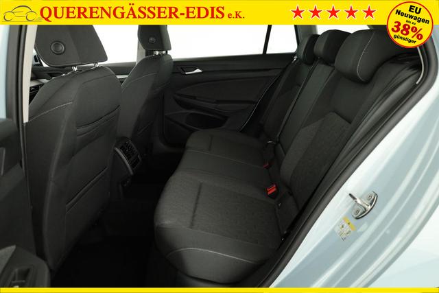 Volkswagen Golf Variant VIII 2.0 TDI DSG Life, easyOpen, Kamera, 3-J Garantie 