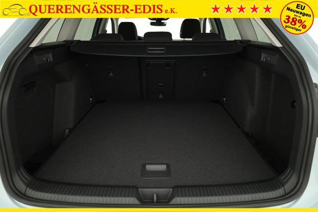 Volkswagen Golf Variant VIII 2.0 TDI DSG Life, easyOpen, Kamera, 3-J Garantie 