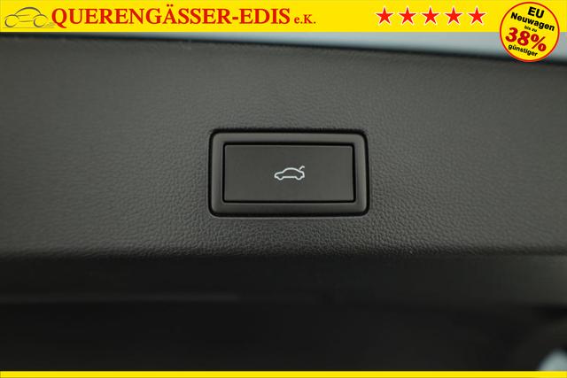 Volkswagen Golf Variant VIII 2.0 TDI DSG Life, easyOpen, Kamera, 3-J Garantie 